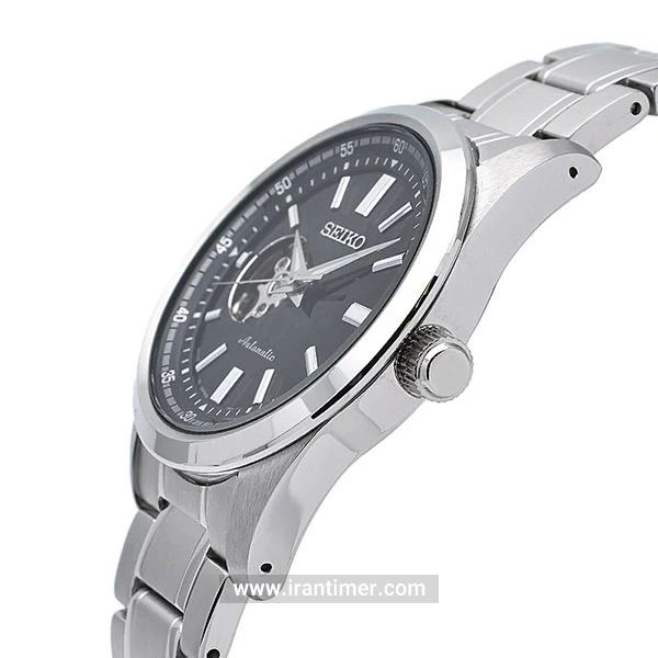 قیمت و خرید ساعت مچی مردانه سیکو(SEIKO) مدل SCVE053 کلاسیک | اورجینال و اصلی