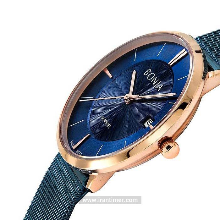 قیمت و خرید ساعت مچی زنانه بنیا(BONIA) مدل BNB10547-2582 کلاسیک | اورجینال و اصلی