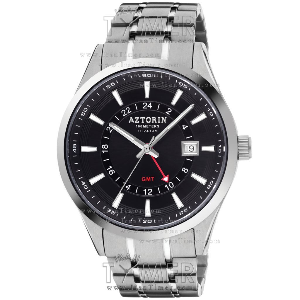 قیمت و خرید ساعت مچی مردانه ازتورین(AZTORIN) مدل A050.G226-K1 اسپرت | اورجینال و اصلی
