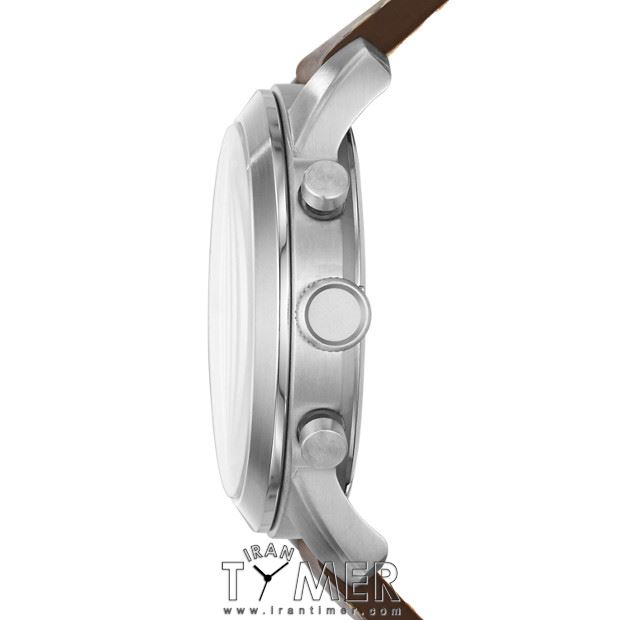 قیمت و خرید ساعت مچی مردانه فسیل(FOSSIL) مدل FS5182SET کلاسیک | اورجینال و اصلی