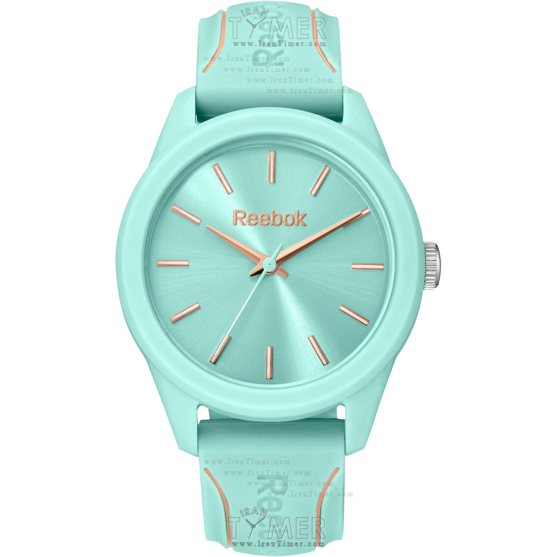 قیمت و خرید ساعت مچی زنانه ریباک(REEBOK) مدل RF-SPM-L2-PMIM-M3 اسپرت | اورجینال و اصلی