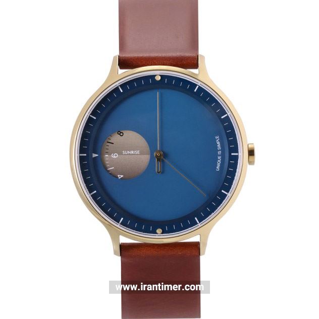 قیمت و خرید ساعت مچی مردانه تکس(TACS) مدل TS2102B کلاسیک | اورجینال و اصلی