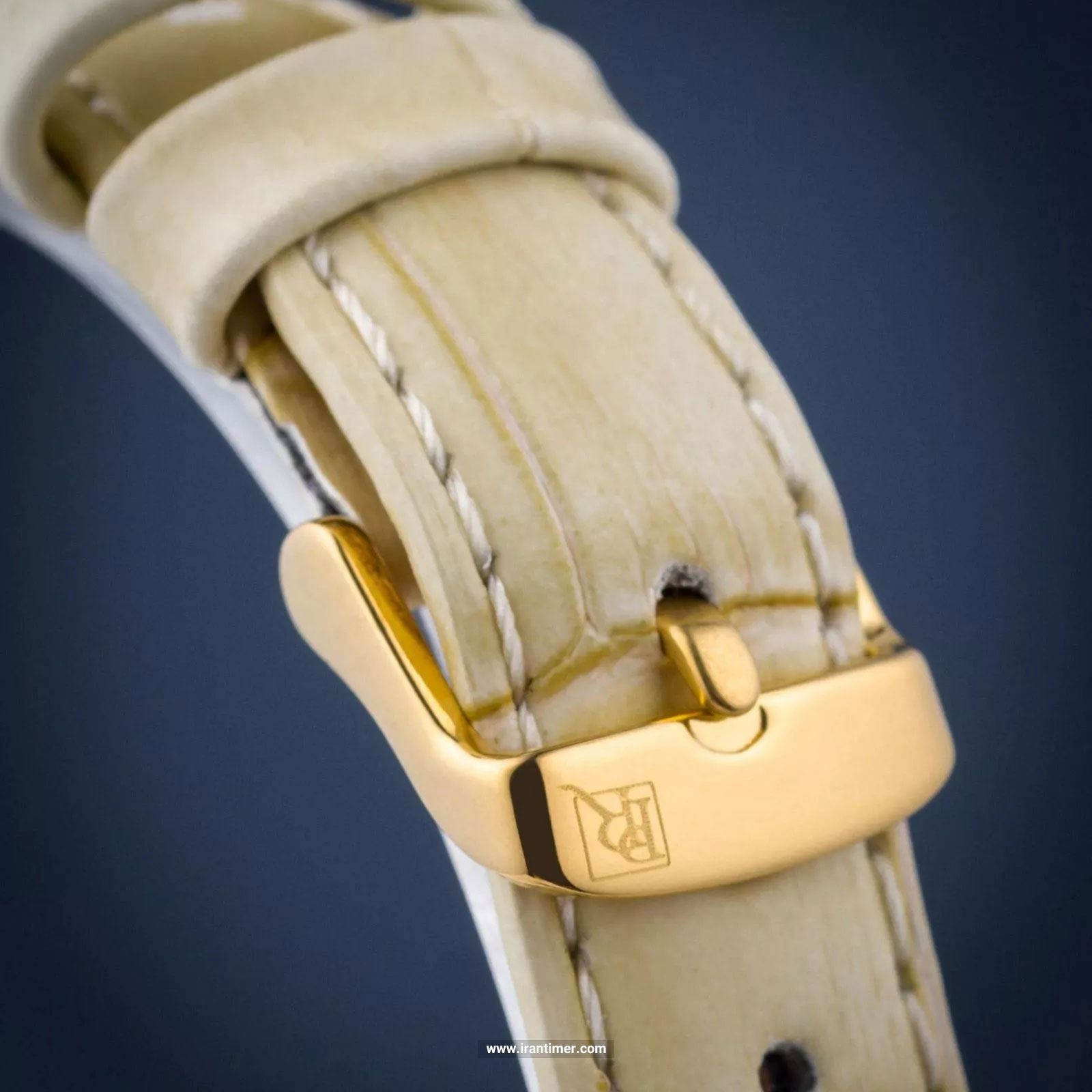 قیمت و خرید ساعت مچی زنانه پیر ریکو(Pierre Ricaud) مدل P51023.1V11Q کلاسیک | اورجینال و اصلی