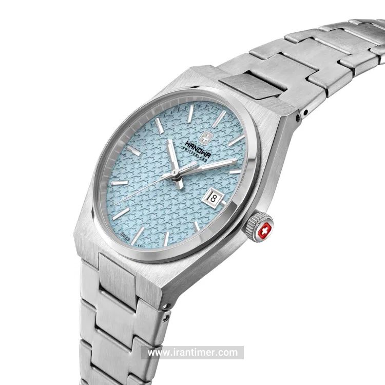 قیمت و خرید ساعت مچی زنانه هانوا(HANOWA) مدل HAWLH0002905 کلاسیک | اورجینال و اصلی