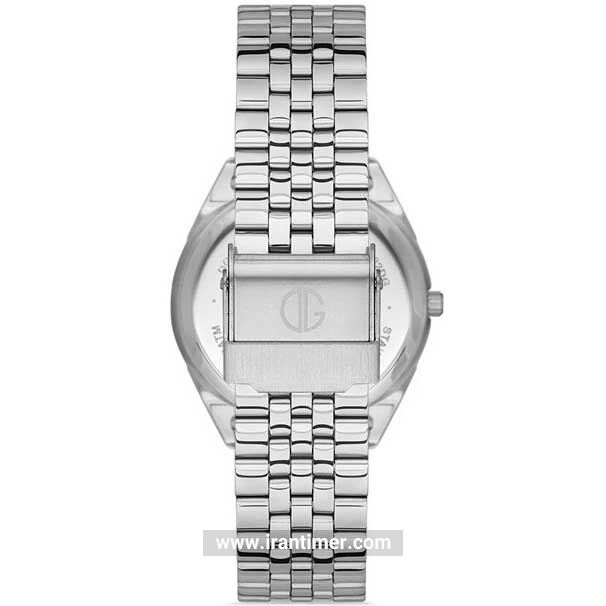 قیمت و خرید ساعت مچی زنانه دیوید گانر(David Guner) مدل DG-8083LA-A1 کلاسیک | اورجینال و اصلی