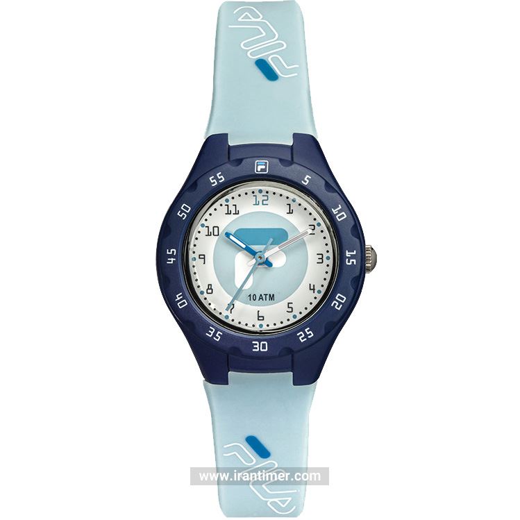 قیمت و خرید ساعت مچی فیلا(FILA) مدل 38-204-105 اسپرت | اورجینال و اصلی