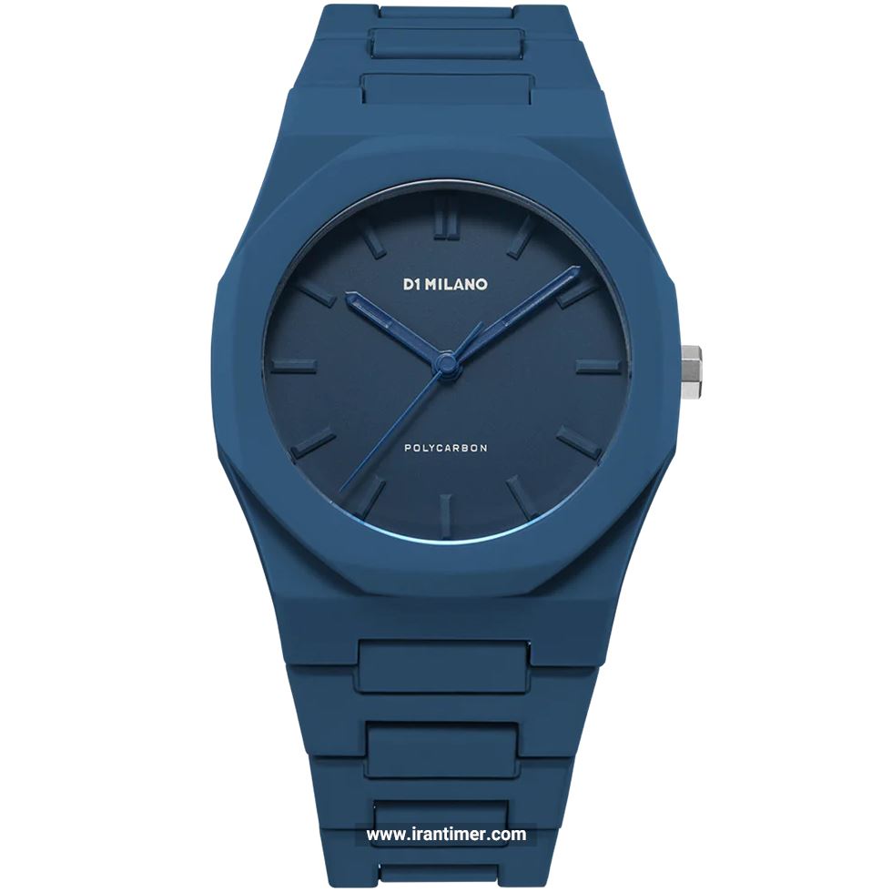 قیمت و خرید ساعت مچی مردانه دی وان میلانو(D1 MILANO) مدل D1-PCBJ21 کلاسیک | اورجینال و اصلی
