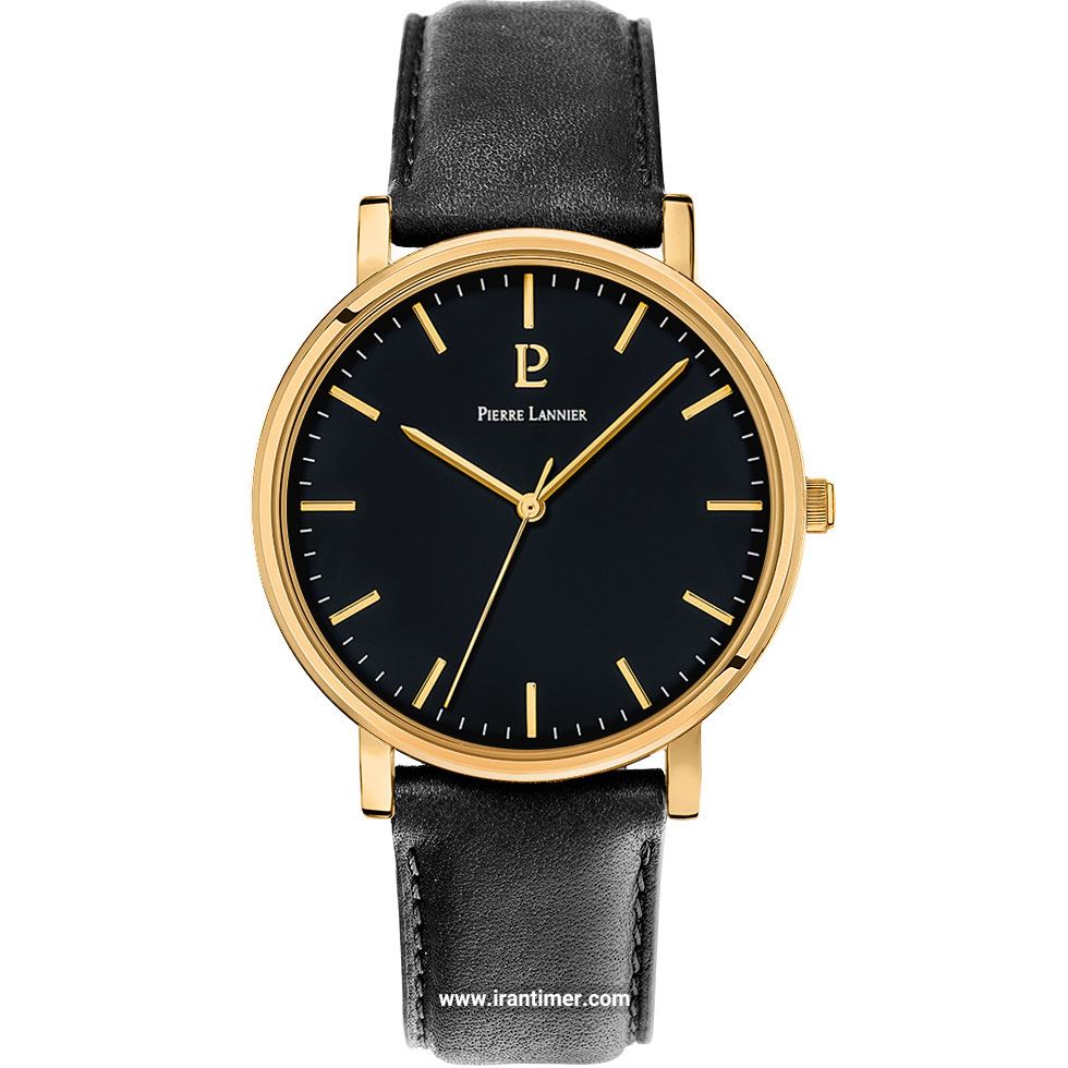 قیمت و خرید ساعت مچی مردانه پیر لنیر(PIERRE LANNIER) مدل 218F033 کلاسیک | اورجینال و اصلی