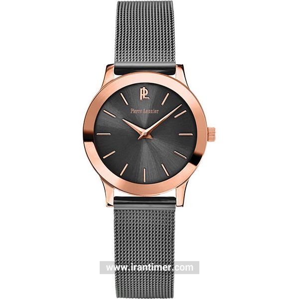 قیمت و خرید ساعت مچی زنانه پیر لنیر(PIERRE LANNIER) مدل 050J988 کلاسیک | اورجینال و اصلی
