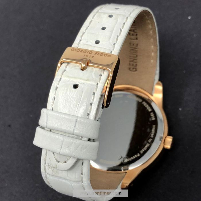 قیمت و خرید ساعت مچی زنانه جورجیو فیدن(GIORGIO FEDON) مدل GFAN003 کلاسیک | اورجینال و اصلی