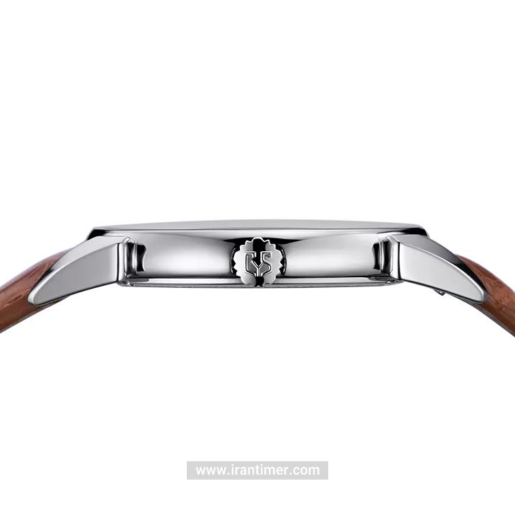 قیمت و خرید ساعت مچی مردانه کوئروی سابرینوس(Cuervo y Sobrinos) مدل 3130.1FA کلاسیک | اورجینال و اصلی