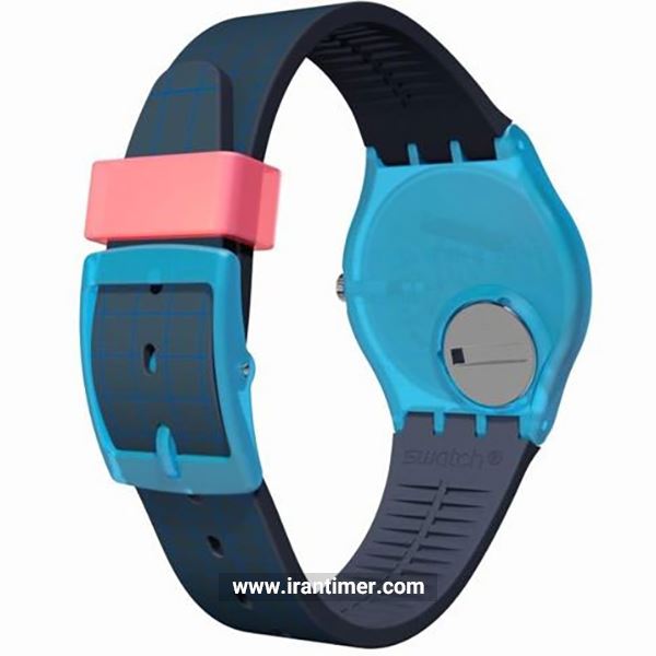 قیمت و خرید ساعت مچی زنانه سواچ(SWATCH) مدل GS149 اسپرت | اورجینال و اصلی