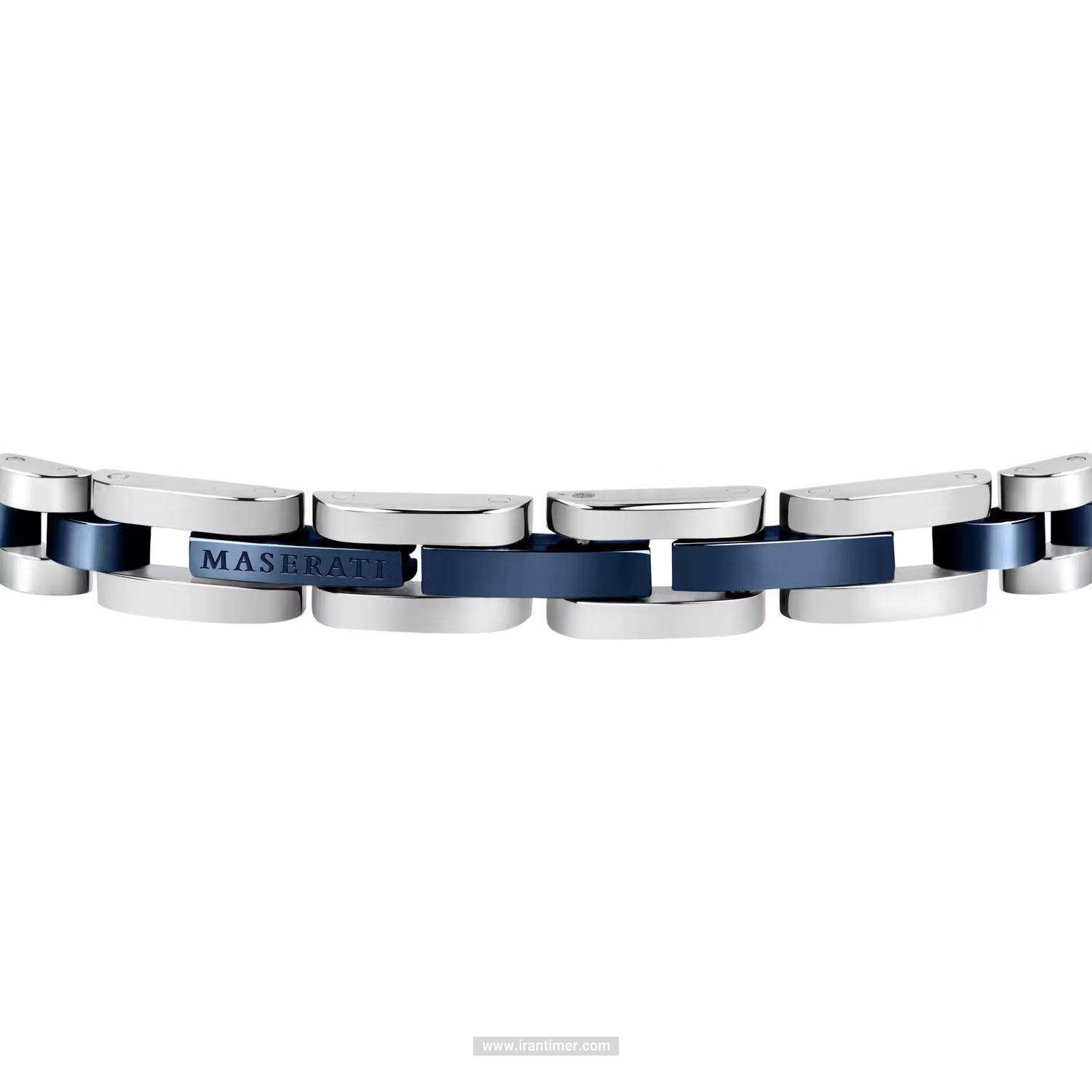 قیمت و خرید دستبند باز مردانه مازراتی(MASERATI) مدل JM320AST10 کلاسیک | اورجینال و اصلی
