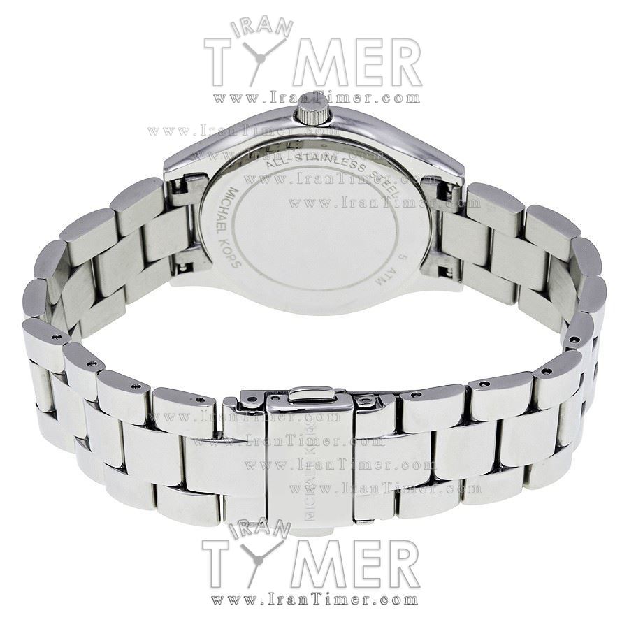 قیمت و خرید ساعت مچی زنانه مایکل کورس(MICHAEL KORS) مدل MK3548 کلاسیک | اورجینال و اصلی
