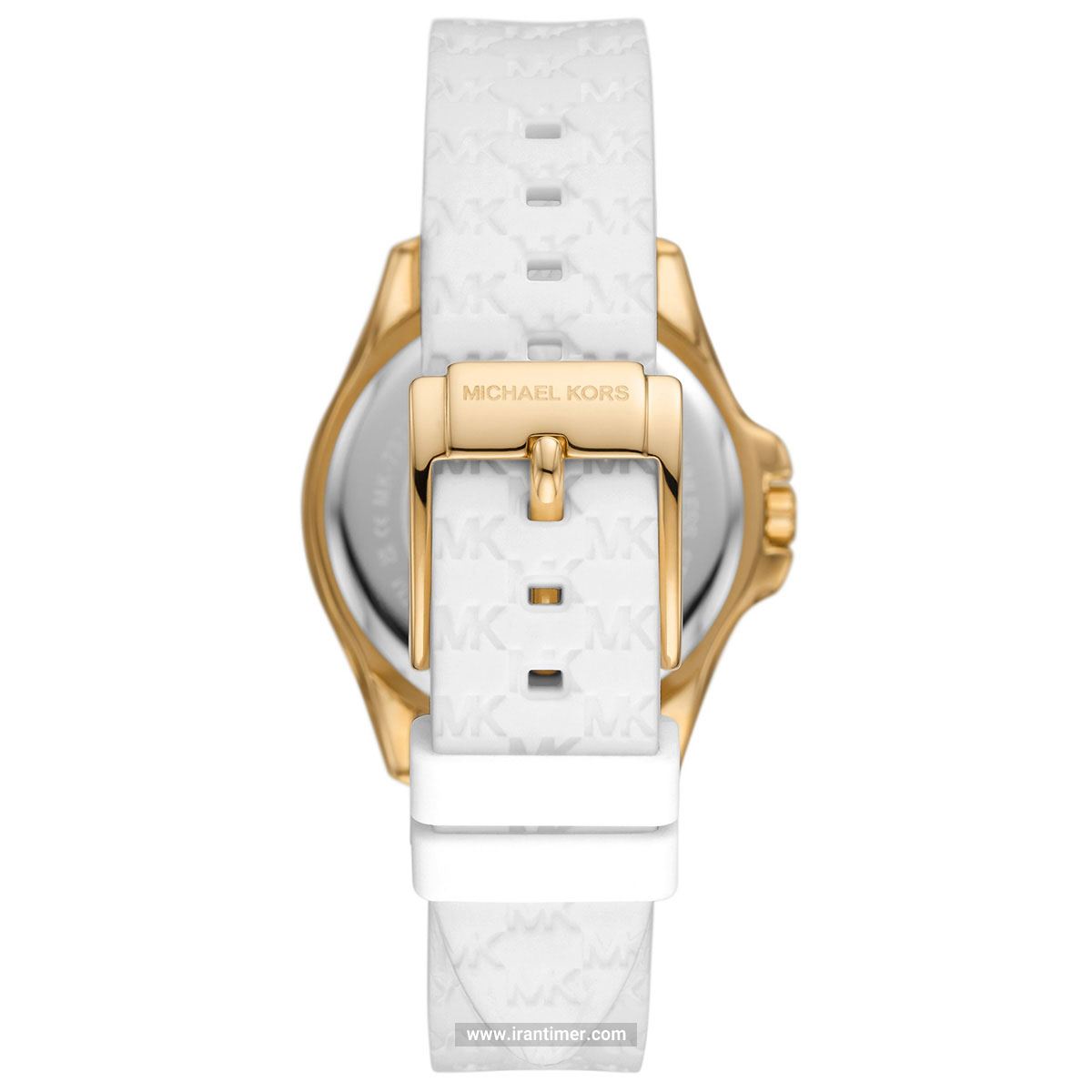 قیمت و خرید ساعت مچی زنانه مایکل کورس(MICHAEL KORS) مدل MK7372 فشن اسپرت | اورجینال و اصلی