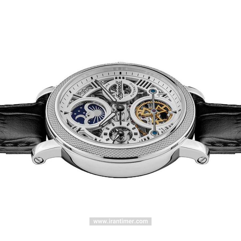 قیمت و خرید ساعت مچی مردانه اینگرسول(INGERSOLL) مدل I12401 کلاسیک | اورجینال و اصلی