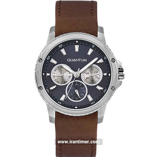 قیمت و خرید ساعت مچی زنانه کوآنتوم(Quantum) مدل Q-IML464.392 کلاسیک | اورجینال و اصلی