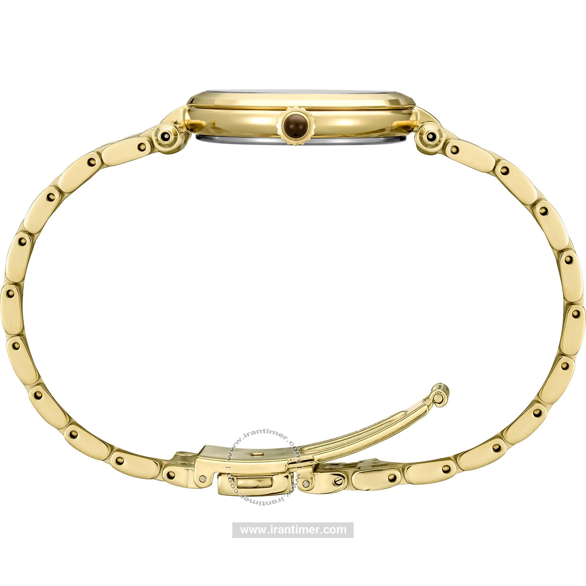 قیمت و خرید ساعت مچی زنانه سیکو(SEIKO) مدل SRZ536 فشن | اورجینال و اصلی