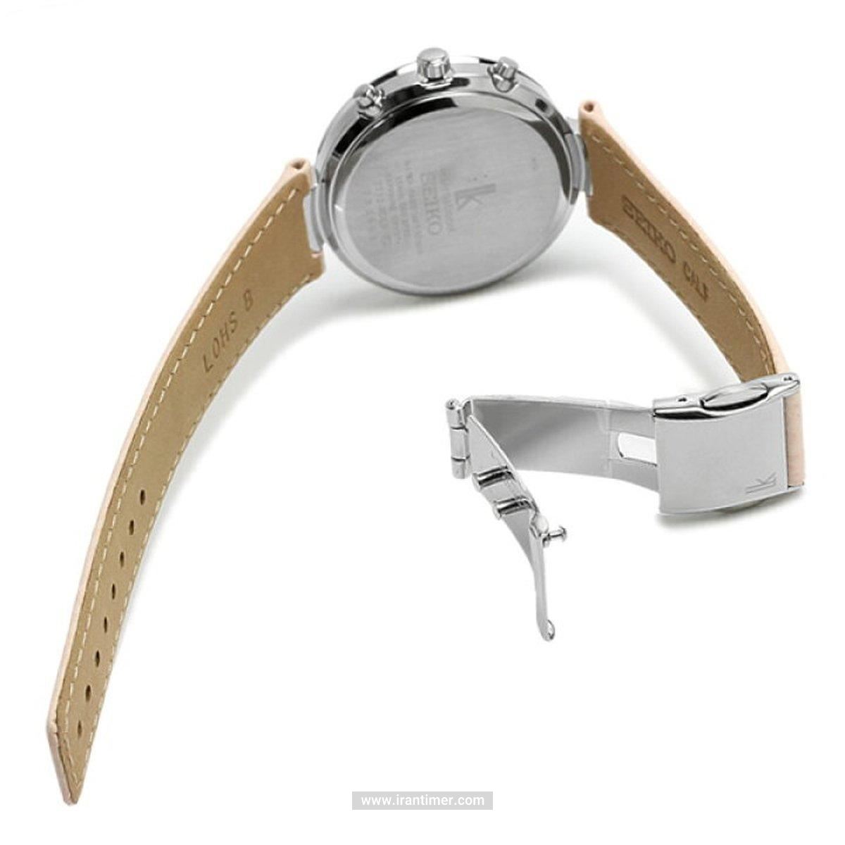 قیمت و خرید ساعت مچی زنانه سیکو(SEIKO) مدل SRW793P1 کلاسیک | اورجینال و اصلی