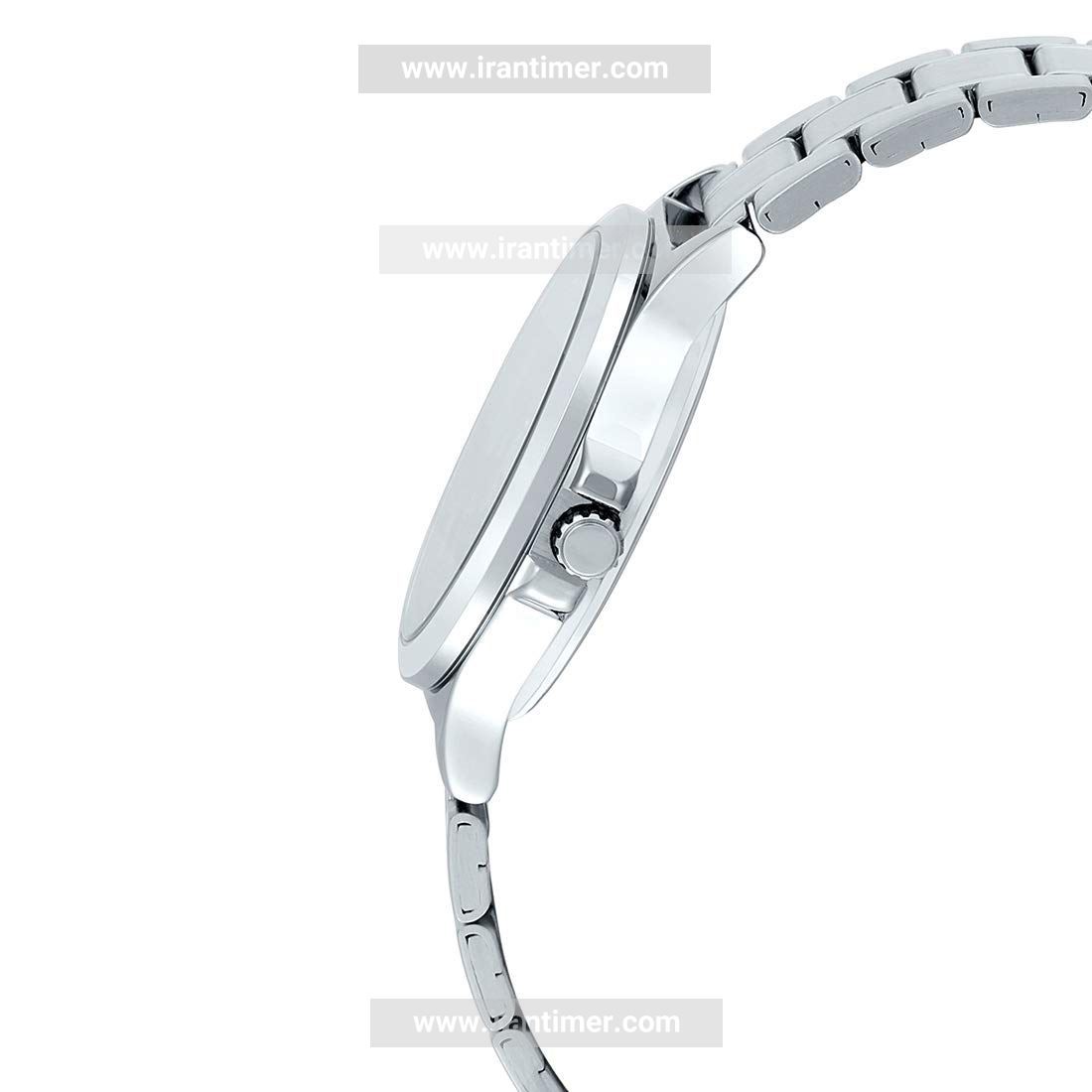 قیمت و خرید ساعت مچی زنانه کاسیو (CASIO) جنرال مدل LTP-V300D-7A2UDF کلاسیک | اورجینال و اصلی