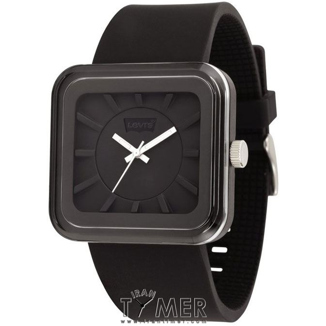 قیمت و خرید ساعت مچی مردانه لیوایز(LEVIS) مدل LTI1407 کلاسیک | اورجینال و اصلی