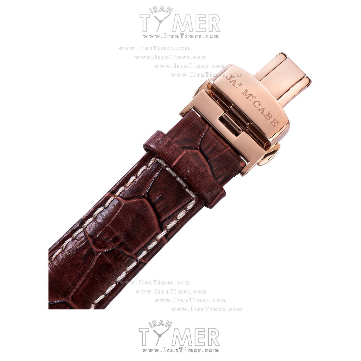 قیمت و خرید ساعت مچی مردانه جیمز مک کیب(JAMES MC CABE) مدل JM-1023-03 کلاسیک | اورجینال و اصلی