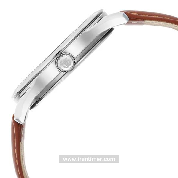 قیمت و خرید ساعت مچی مردانه تایتِن(TITAN) مدل T1823SL07 کلاسیک | اورجینال و اصلی