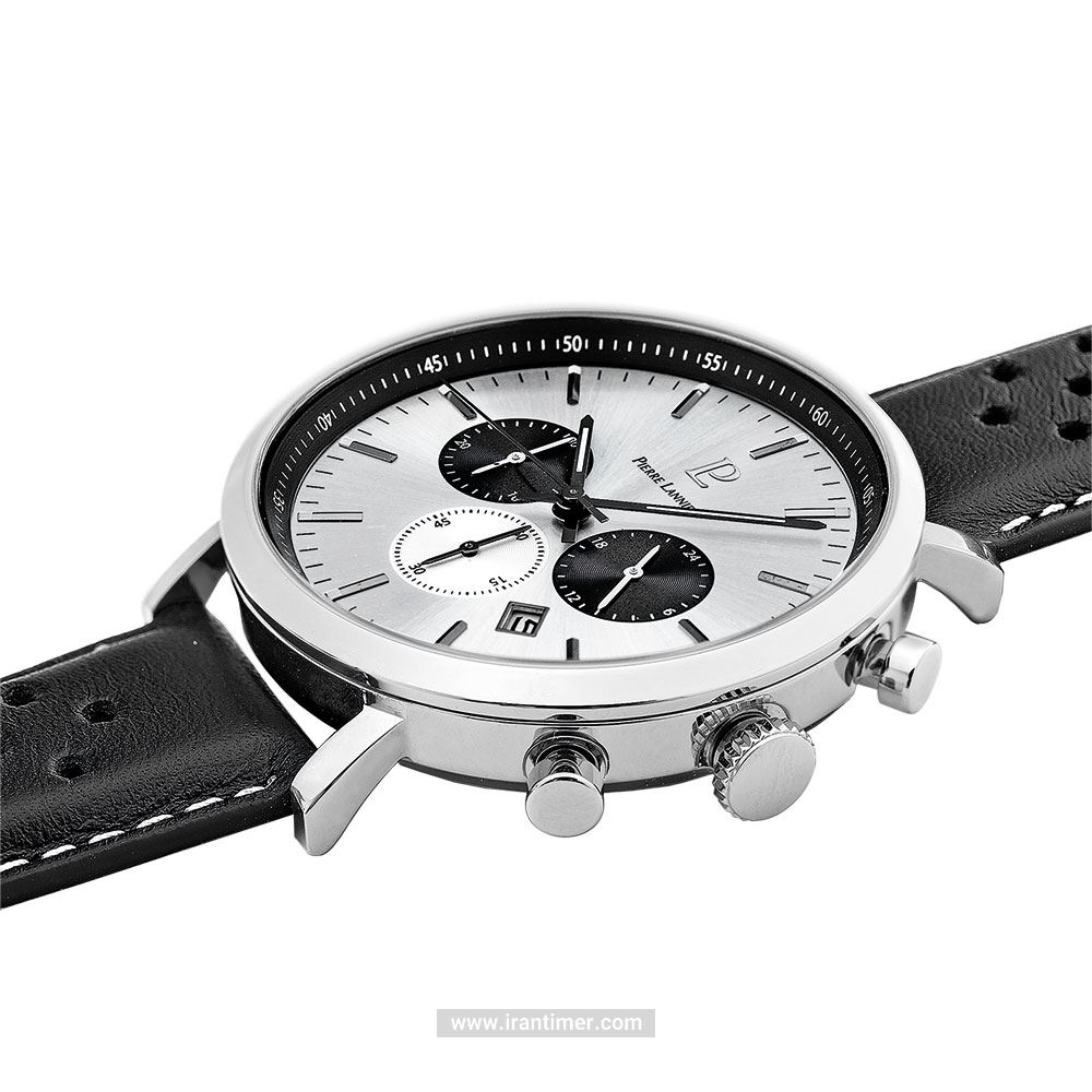قیمت و خرید ساعت مچی مردانه پیر لنیر(PIERRE LANNIER) مدل 219G123 کلاسیک | اورجینال و اصلی