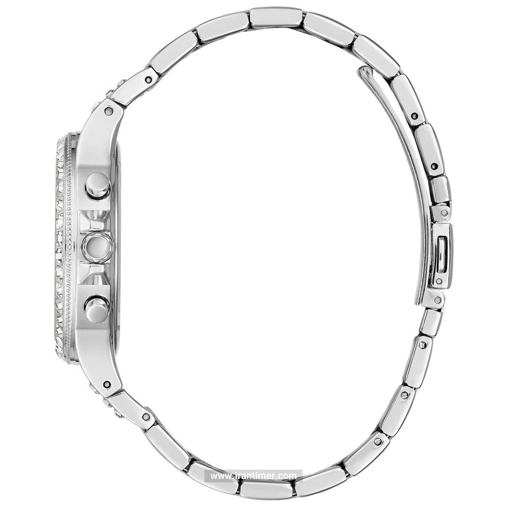 قیمت و خرید ساعت مچی زنانه گس(GUESS) مدل GW0320L1 فشن | اورجینال و اصلی