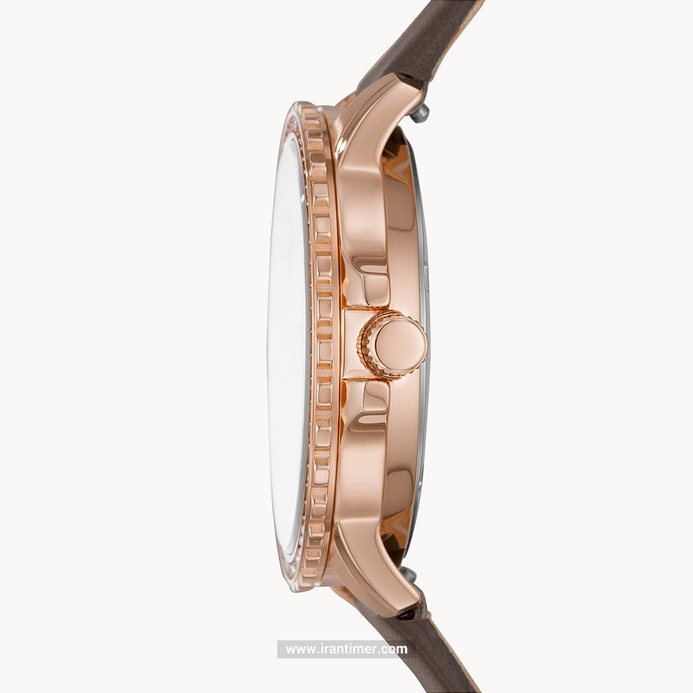 قیمت و خرید ساعت مچی زنانه فسیل(FOSSIL) مدل ES4889 فشن | اورجینال و اصلی