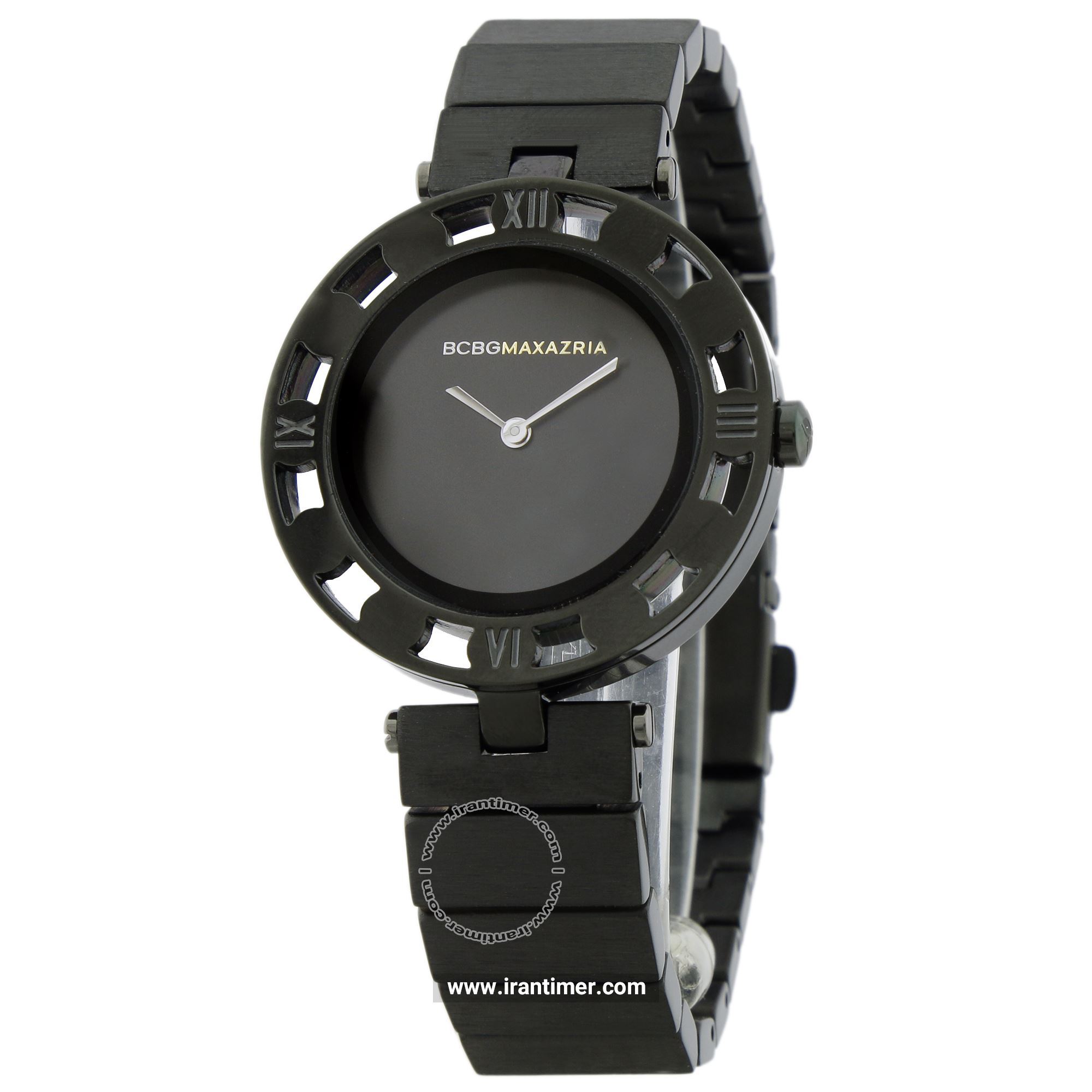 قیمت و خرید ساعت مچی زنانه بی سی بی جی(BCBG MAXAZRIA) مدل BG6298-05 کلاسیک | اورجینال و اصلی