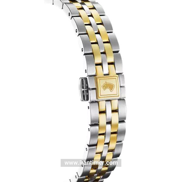 قیمت و خرید ساعت مچی زنانه جگوار(JAGUAR) مدل J998/2 فشن | اورجینال و اصلی