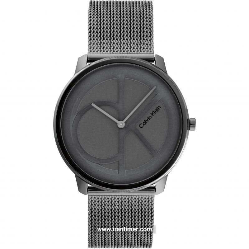 قیمت و خرید ساعت مچی مردانه زنانه کالوین کلاین(CALVIN KLEIN) مدل 25200030 کلاسیک | اورجینال و اصلی