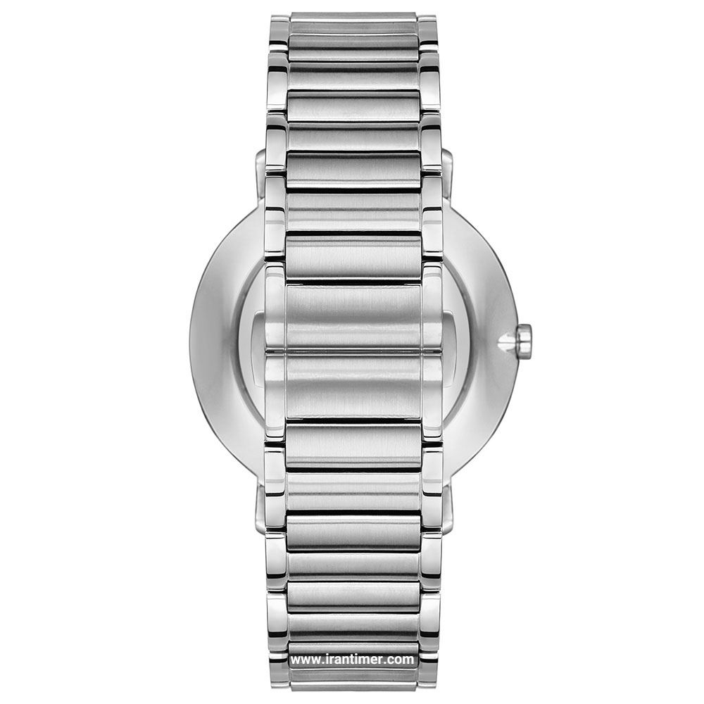 قیمت و خرید ساعت مچی مردانه ژاک فیلیپ(Jacques Philippe) مدل JPQGS071346 کلاسیک | اورجینال و اصلی