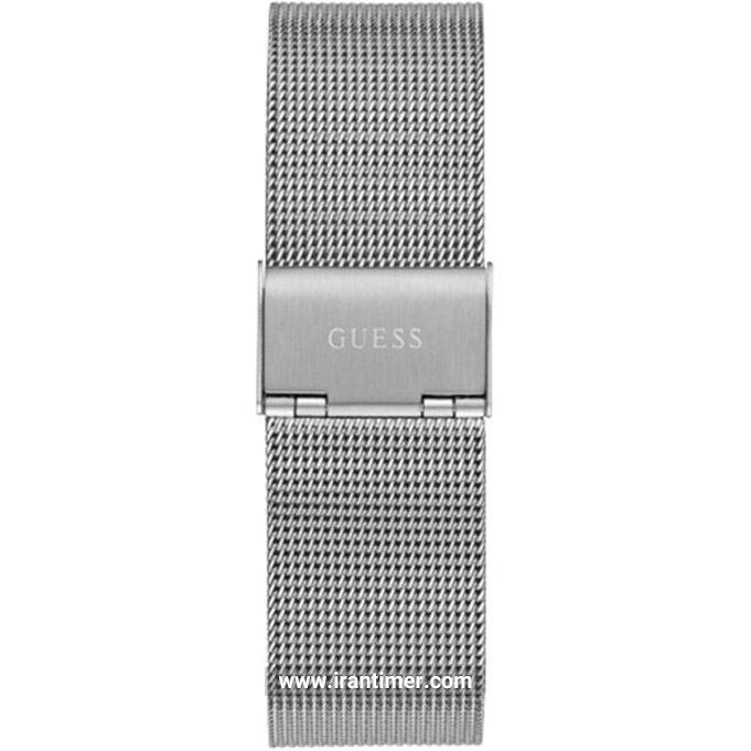 قیمت و خرید ساعت مچی مردانه گس(GUESS) مدل GW0538G1 کلاسیک | اورجینال و اصلی