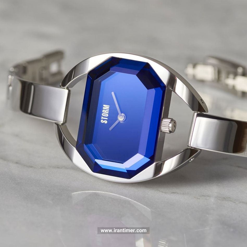 قیمت و خرید ساعت مچی زنانه استورم(STORM) مدل 47545/B کلاسیک | اورجینال و اصلی
