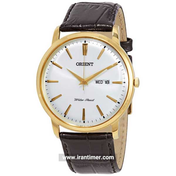 قیمت و خرید ساعت مچی مردانه اورینت(ORIENT) مدل FUG1R001W6 کلاسیک | اورجینال و اصلی