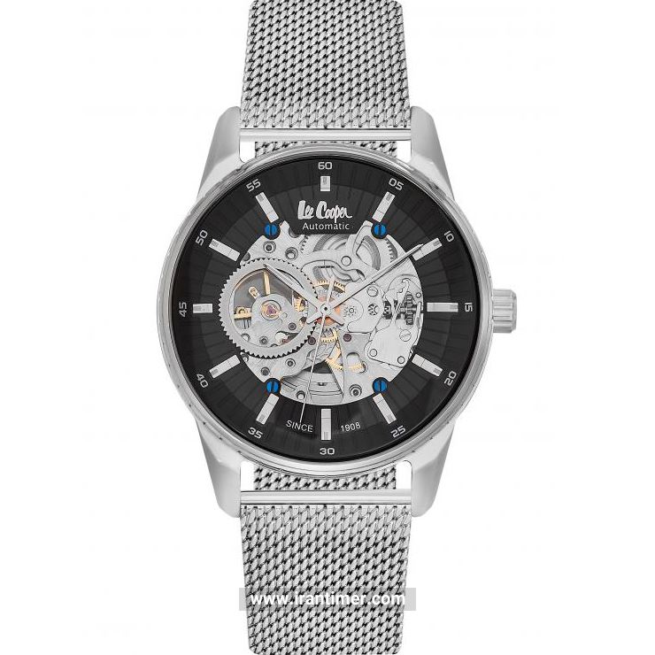 قیمت و خرید ساعت مچی مردانه لیکوپر(LEE COOPER) مدل LC06424.350 کلاسیک | اورجینال و اصلی