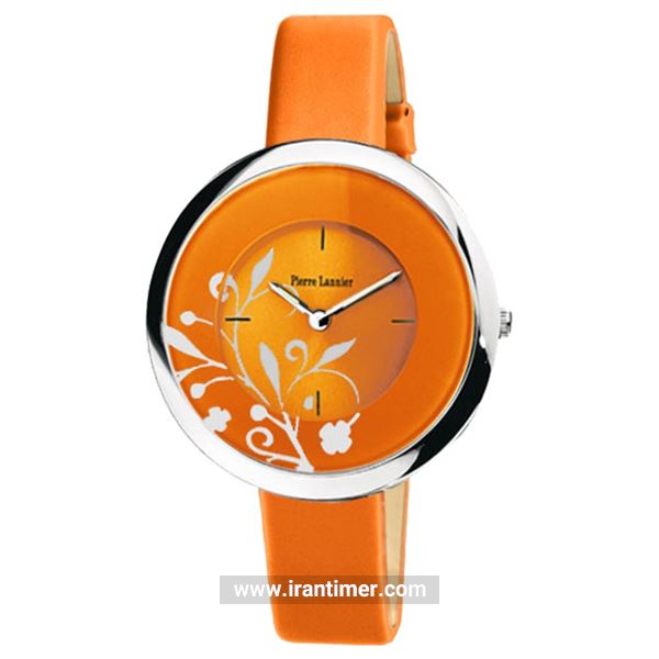 قیمت و خرید ساعت مچی زنانه پیر لنیر(PIERRE LANNIER) مدل 093J644 کلاسیک | اورجینال و اصلی