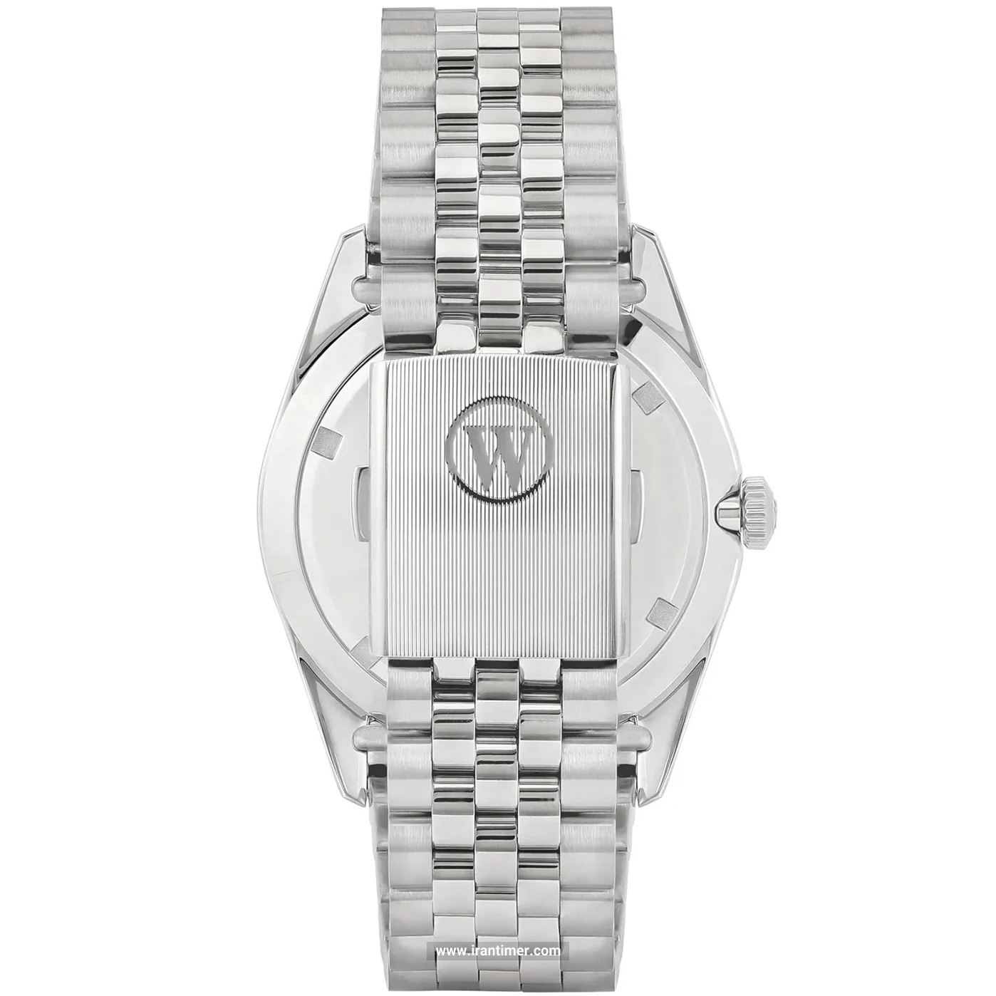 قیمت و خرید ساعت مچی مردانه وست اند واچ(WEST END WATCH) مدل 10W6868.10.2707R2 کلاسیک | اورجینال و اصلی