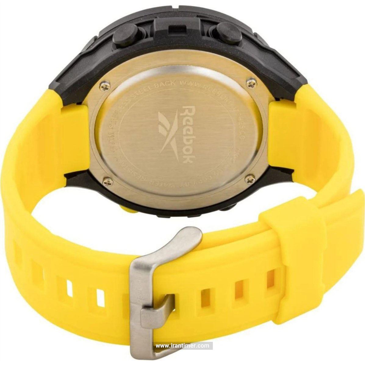 قیمت و خرید ساعت مچی مردانه ریباک(REEBOK) مدل RV-SLM-G9-PBPY-BY اسپرت | اورجینال و اصلی