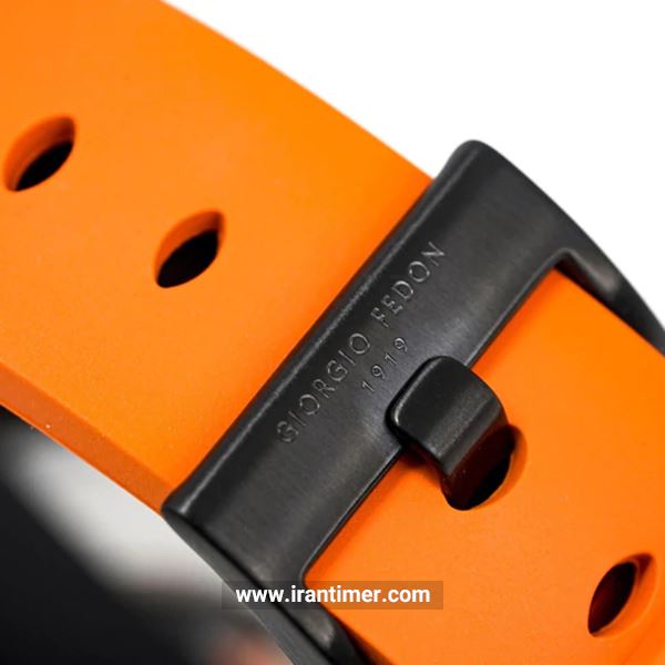 قیمت و خرید ساعت مچی مردانه جورجیو فیدن(GIORGIO FEDON) مدل GFCK014 اسپرت | اورجینال و اصلی