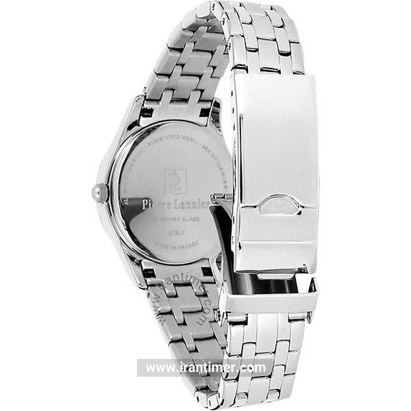 قیمت و خرید ساعت مچی زنانه پیر لنیر(PIERRE LANNIER) مدل 078H691 کلاسیک | اورجینال و اصلی