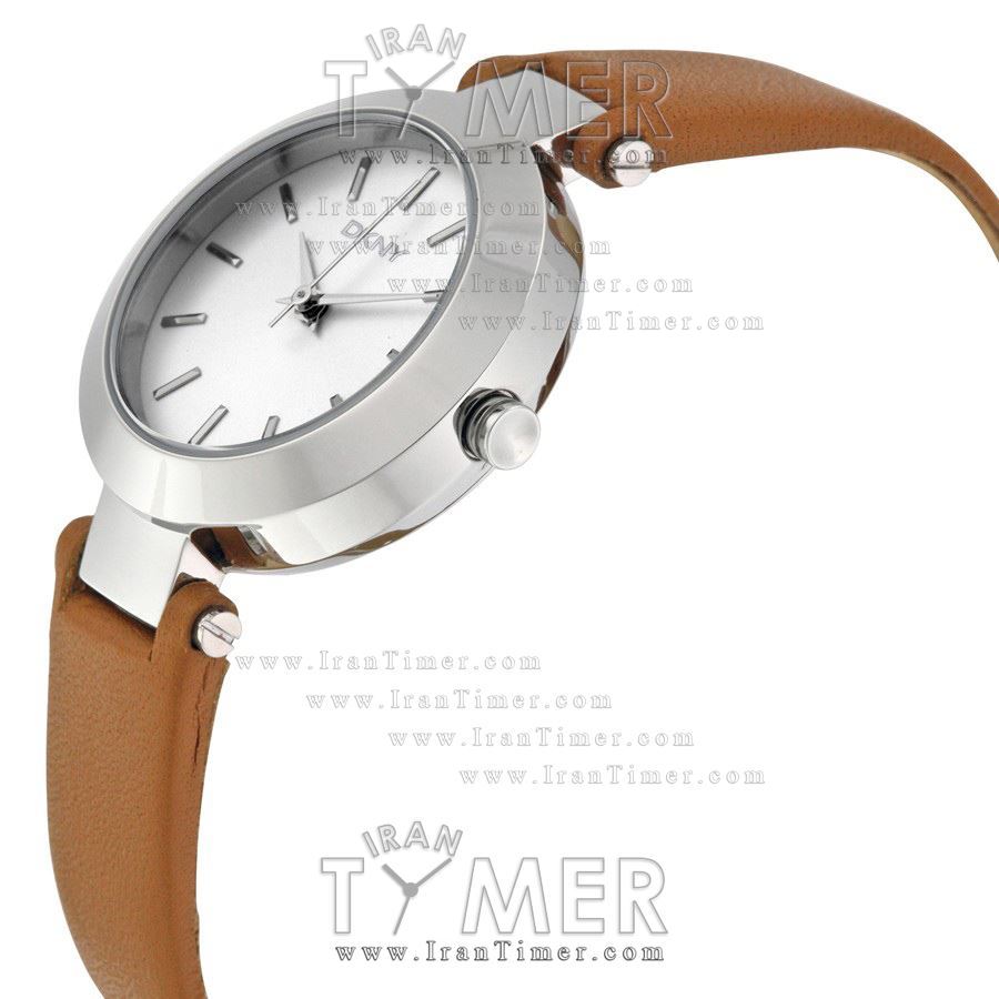 قیمت و خرید ساعت مچی زنانه دی کی ان وای(DKNY) مدل NY2406 کلاسیک | اورجینال و اصلی