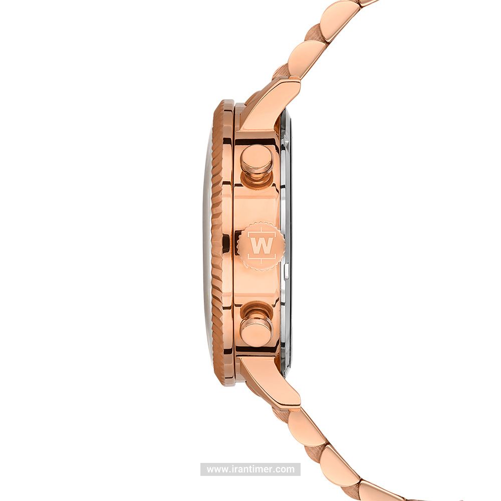 قیمت و خرید ساعت مچی زنانه ولدر(WELDER) مدل WWRC653 کلاسیک | اورجینال و اصلی