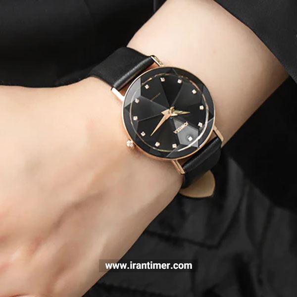 قیمت و خرید ساعت مچی زنانه جویسا(JOWISSA) مدل JW-J5.606.L فشن | اورجینال و اصلی