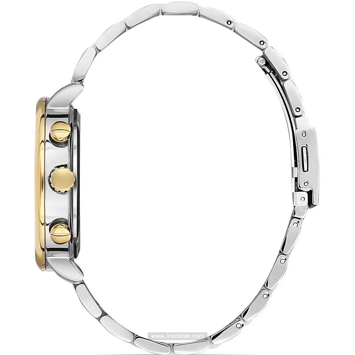 قیمت و خرید ساعت مچی مردانه دیوید گانر(David Guner) مدل DG-8379GA-D1 کلاسیک | اورجینال و اصلی