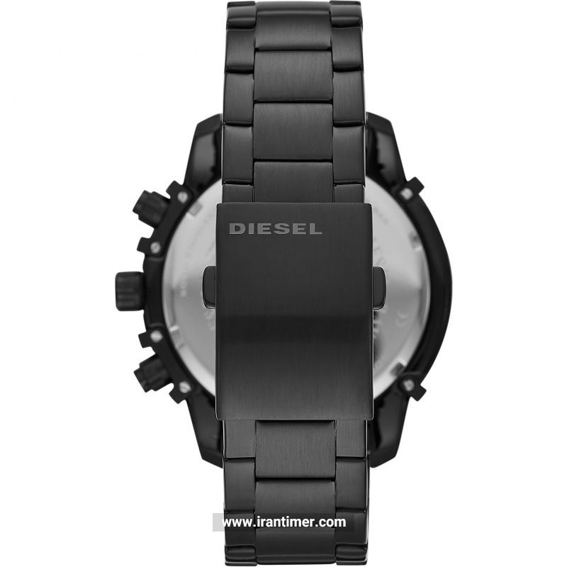 قیمت و خرید ساعت مچی مردانه دیزل(DIESEL) مدل DZ4529 کلاسیک اسپرت | اورجینال و اصلی