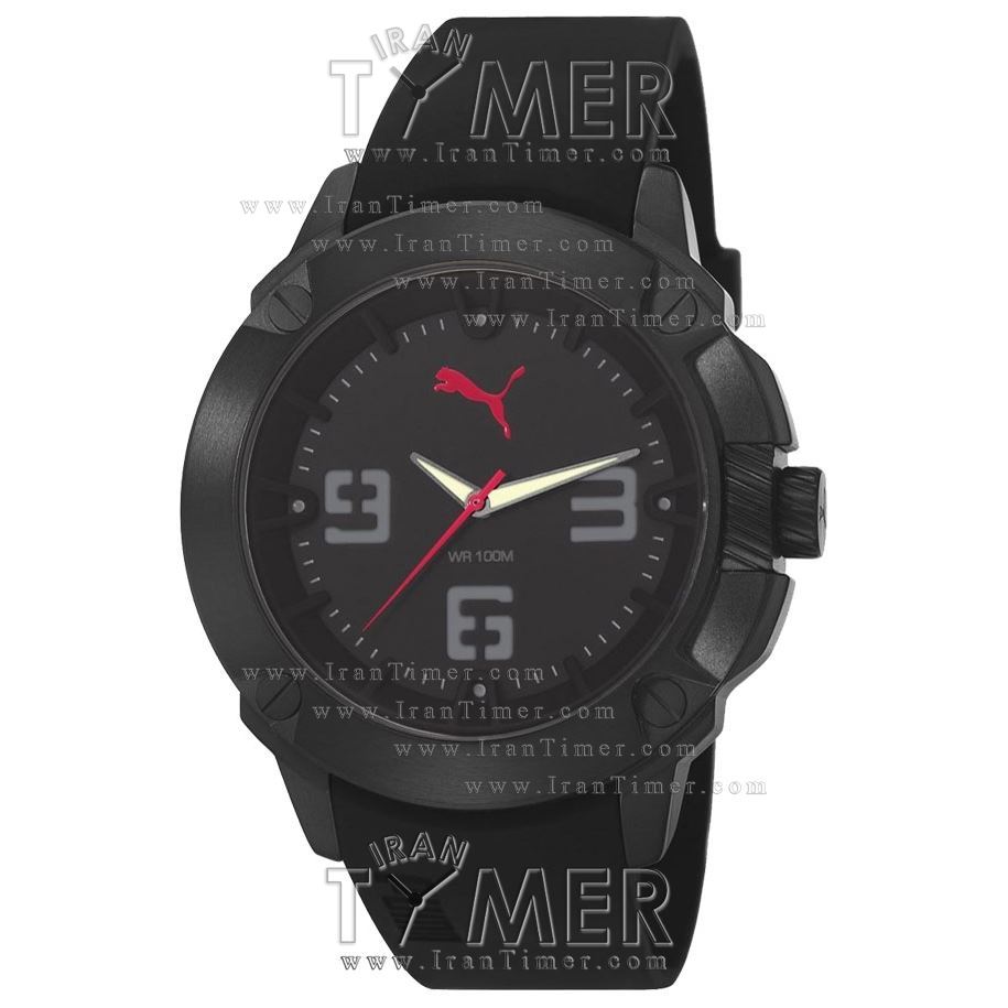 قیمت و خرید ساعت مچی مردانه پوما(PUMA) مدل PU103721003 اسپرت | اورجینال و اصلی