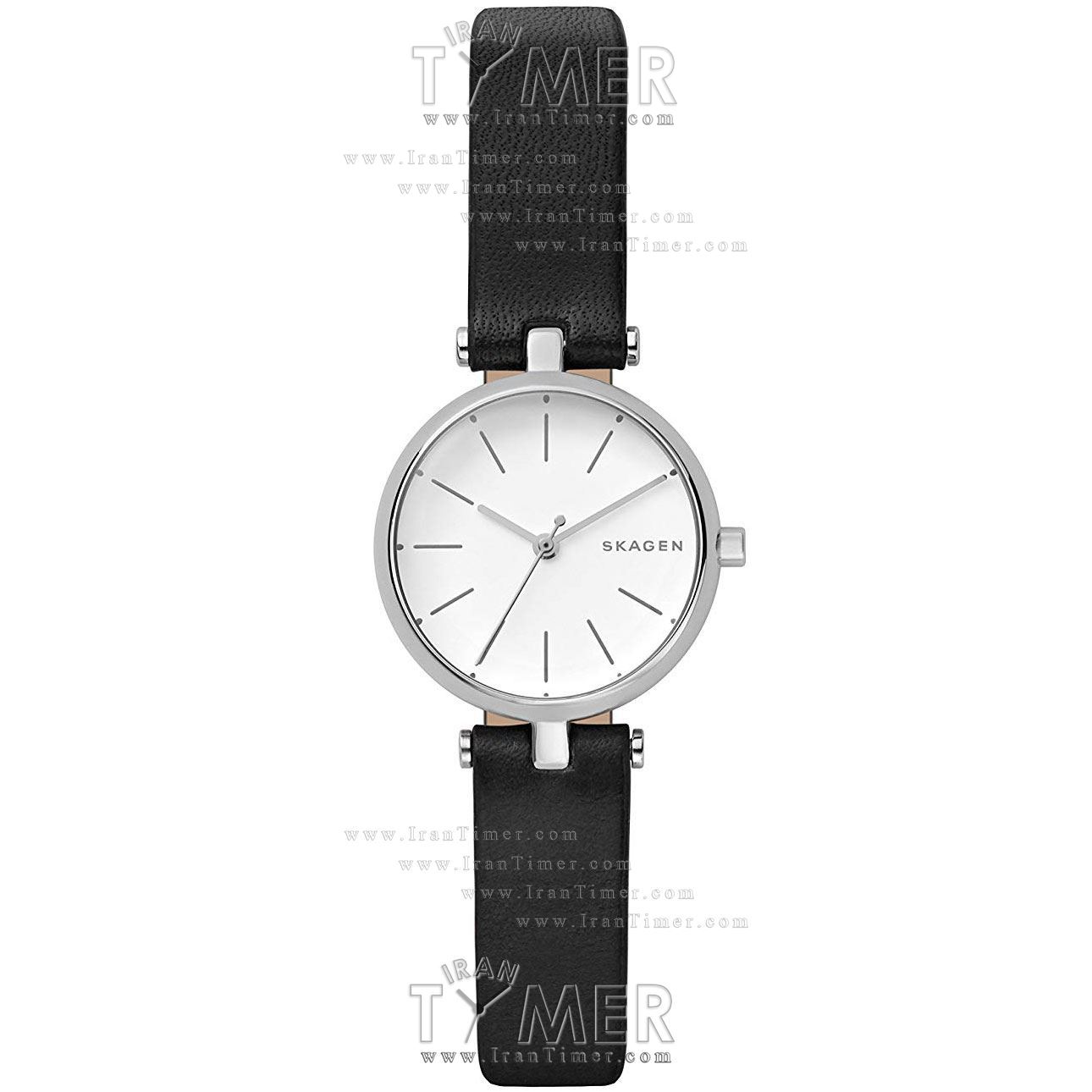 قیمت و خرید ساعت مچی زنانه اسکاگن(SKAGEN) مدل SKW2639 کلاسیک | اورجینال و اصلی